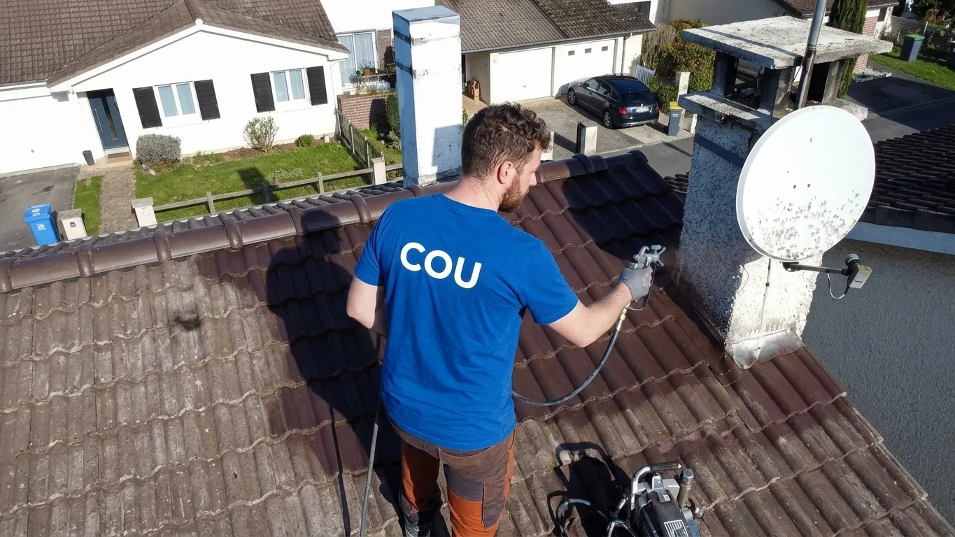 Technicien COU Meaux à Meaux