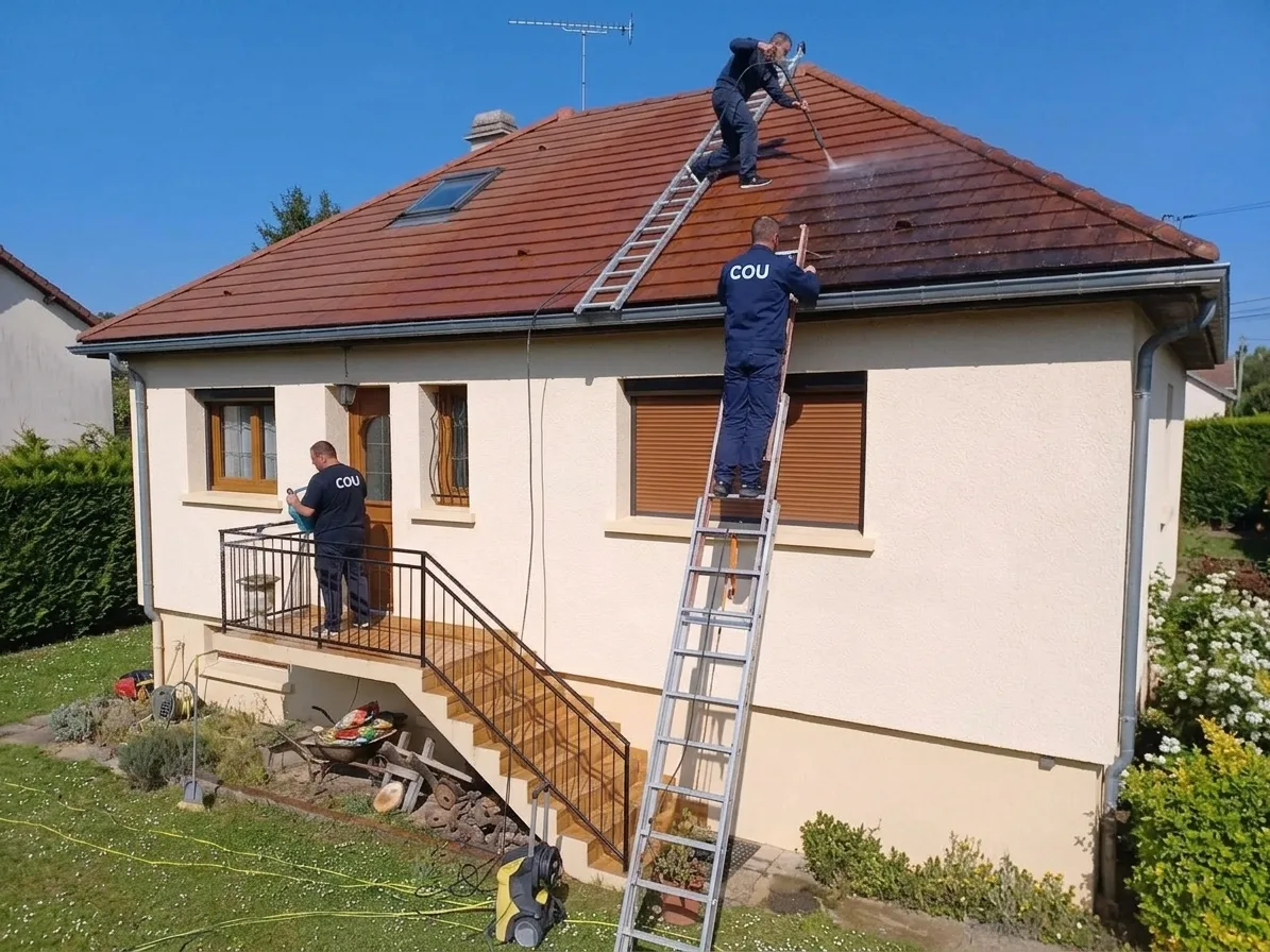Technicien COU Meaux à Meaux